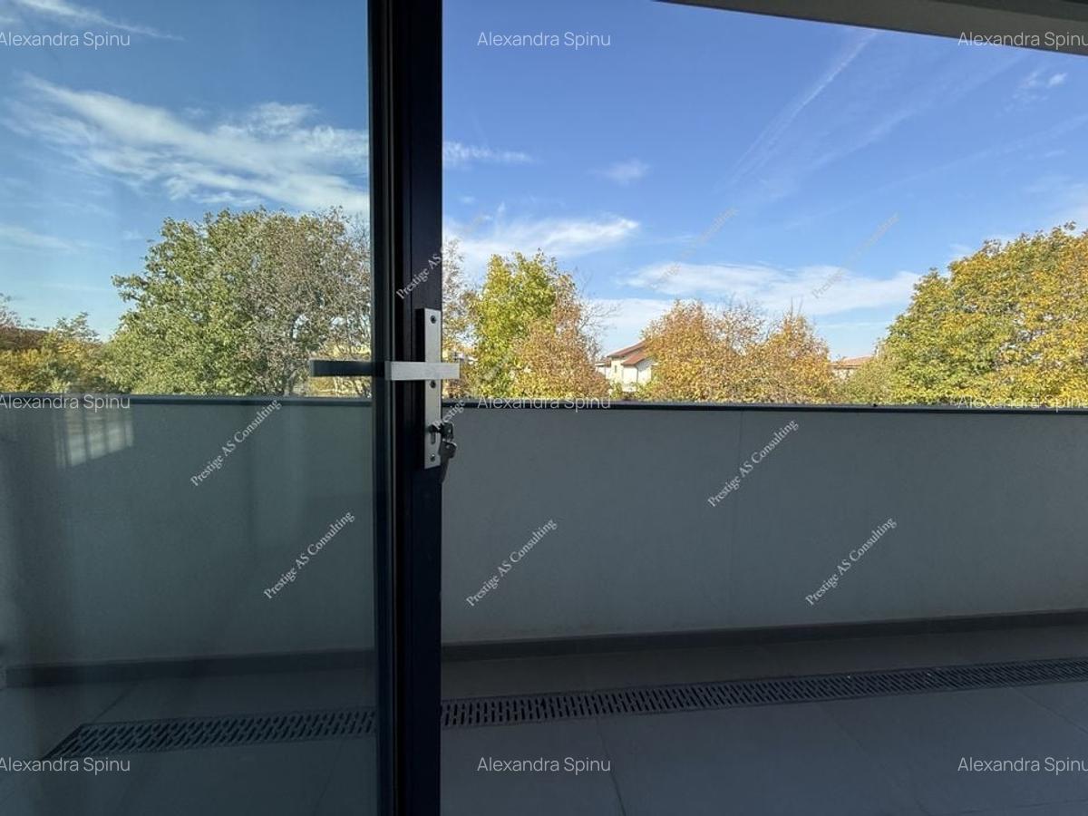 Apartament Nou 2 Camere 2 Bai | Petre Tutea Dumbravita - 21