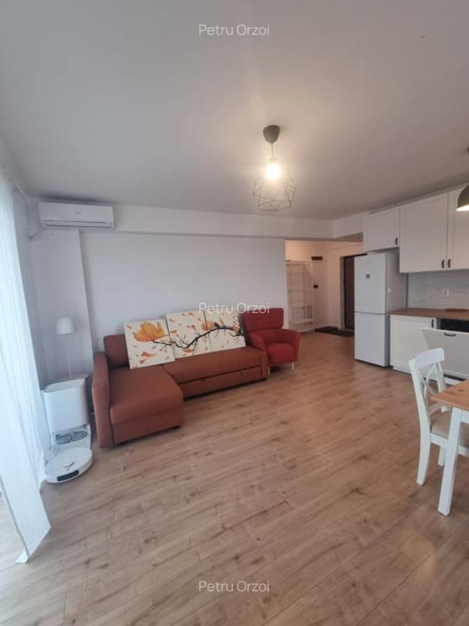 Apartament 3 Camere Tunari, 1 Decembrie, utilat si mobilat, loc parcare - 4