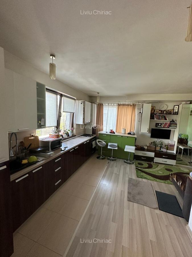 Vanzare apartament 2 camere Sanpetru Residence - 2