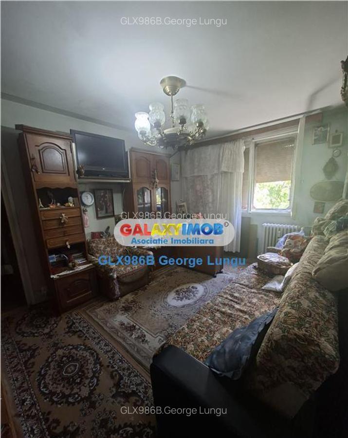 Apartament 4 camere Drumul Taberei zona Policlinica 34 - 2