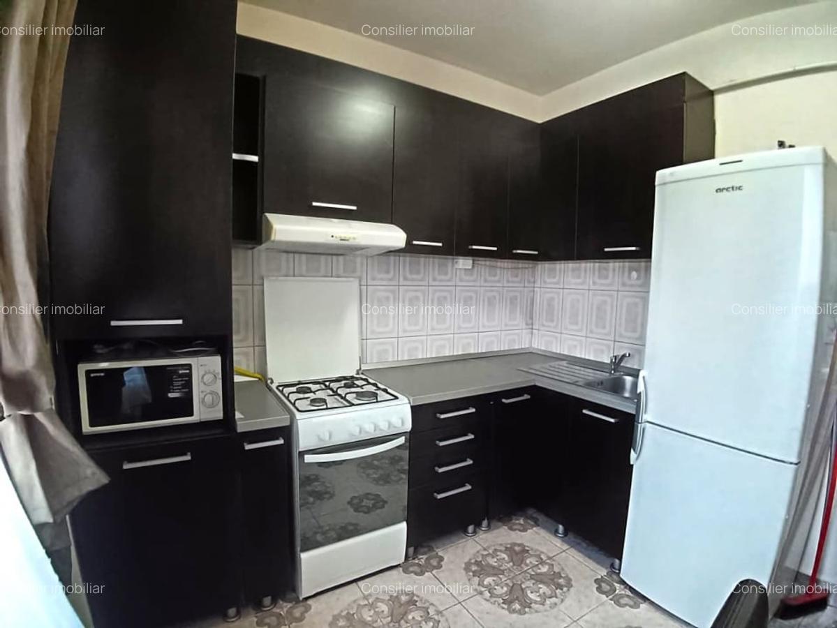 APARTAMENT CU O CAMERA-LA 5 MINUTE DE FSEGA/IULIUS MALL - 12