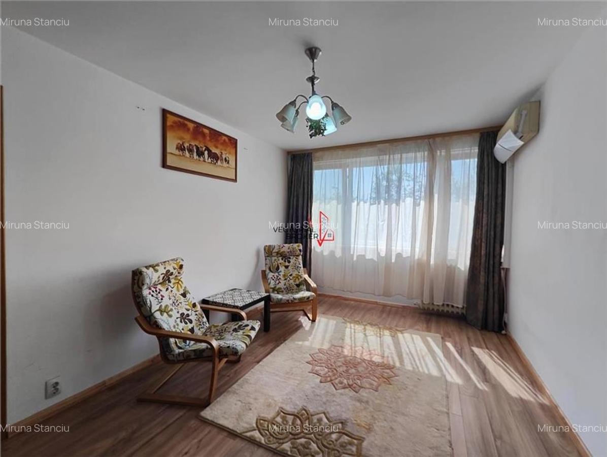 Vanzare apartament 3 camere in Titan-  7 min Metrou !!! - 4