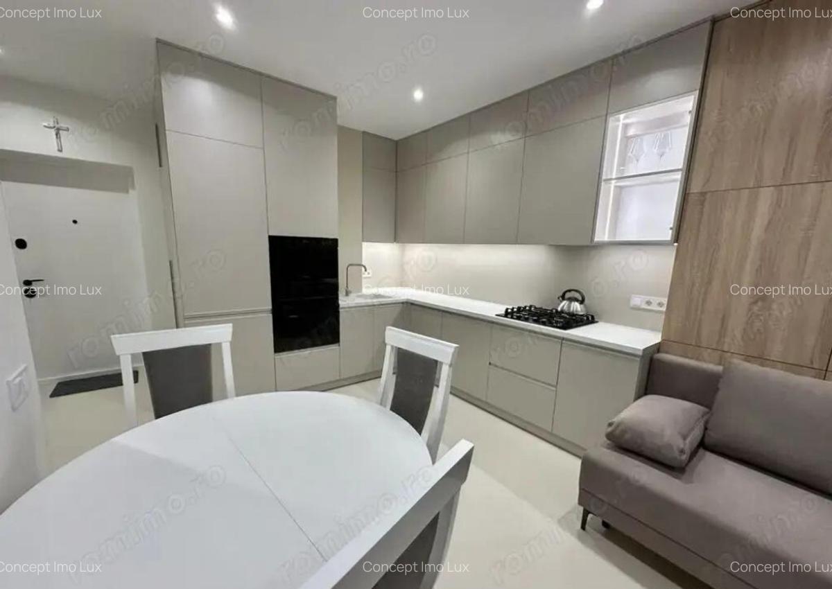 Apartament cu 2 camere in zona Tei, langa Facultatea de Construc?ii - 3