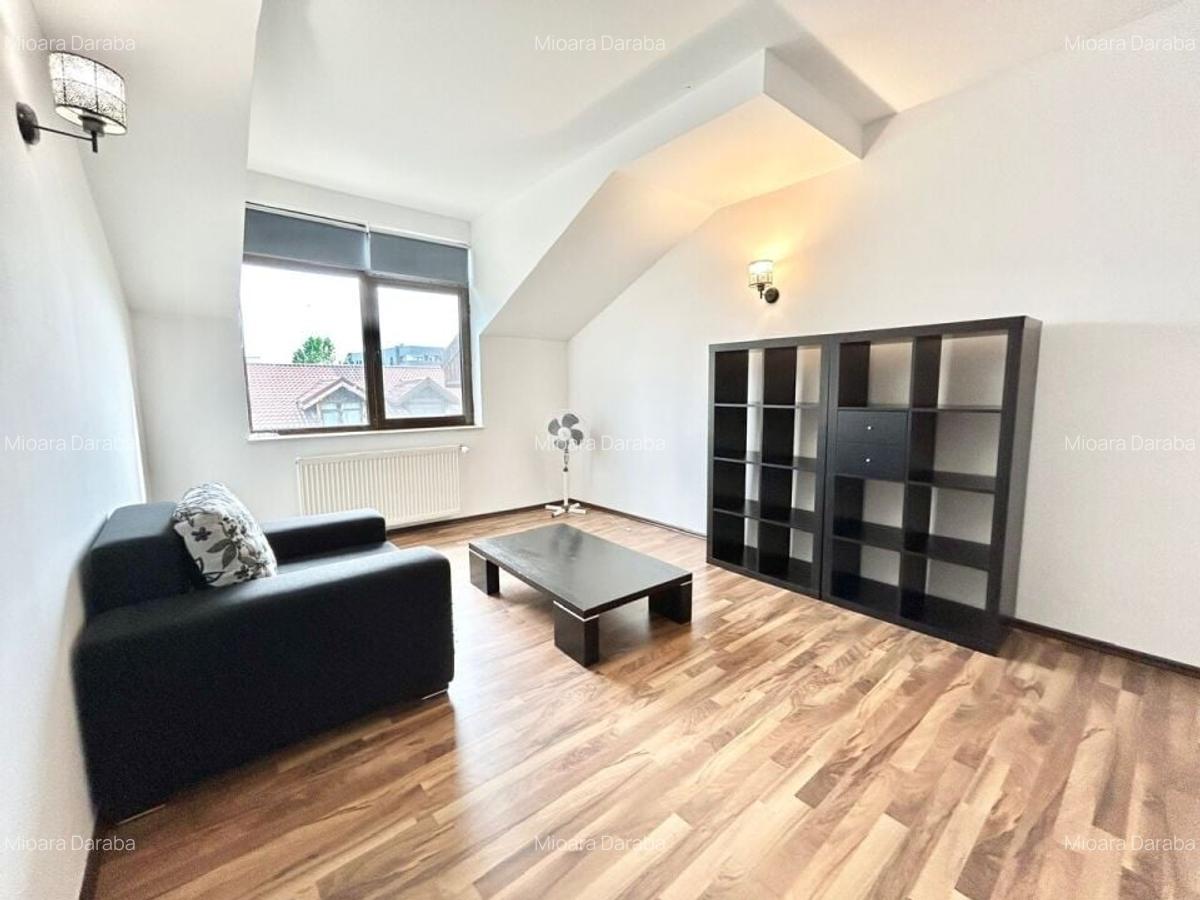 6-room house, located in a quiet area, Baneasa neighborhood, Sisesti - 19