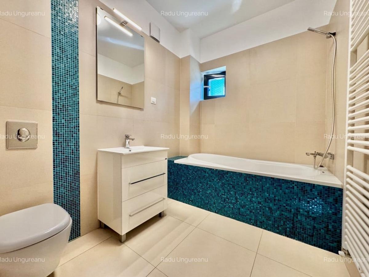 Apartament cu 5 camere decomandat în Floreasca - 19