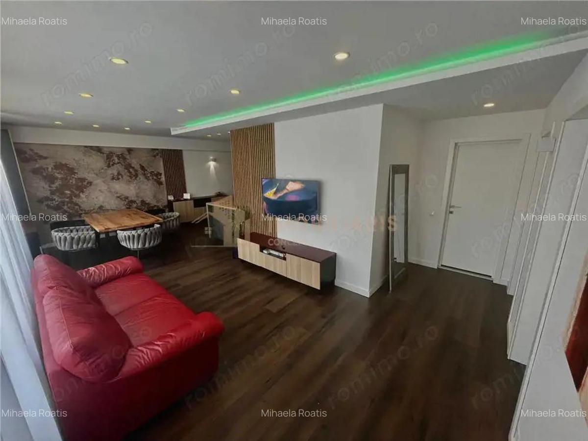Apartament 3 camere,bloc nou zona Europa - 13