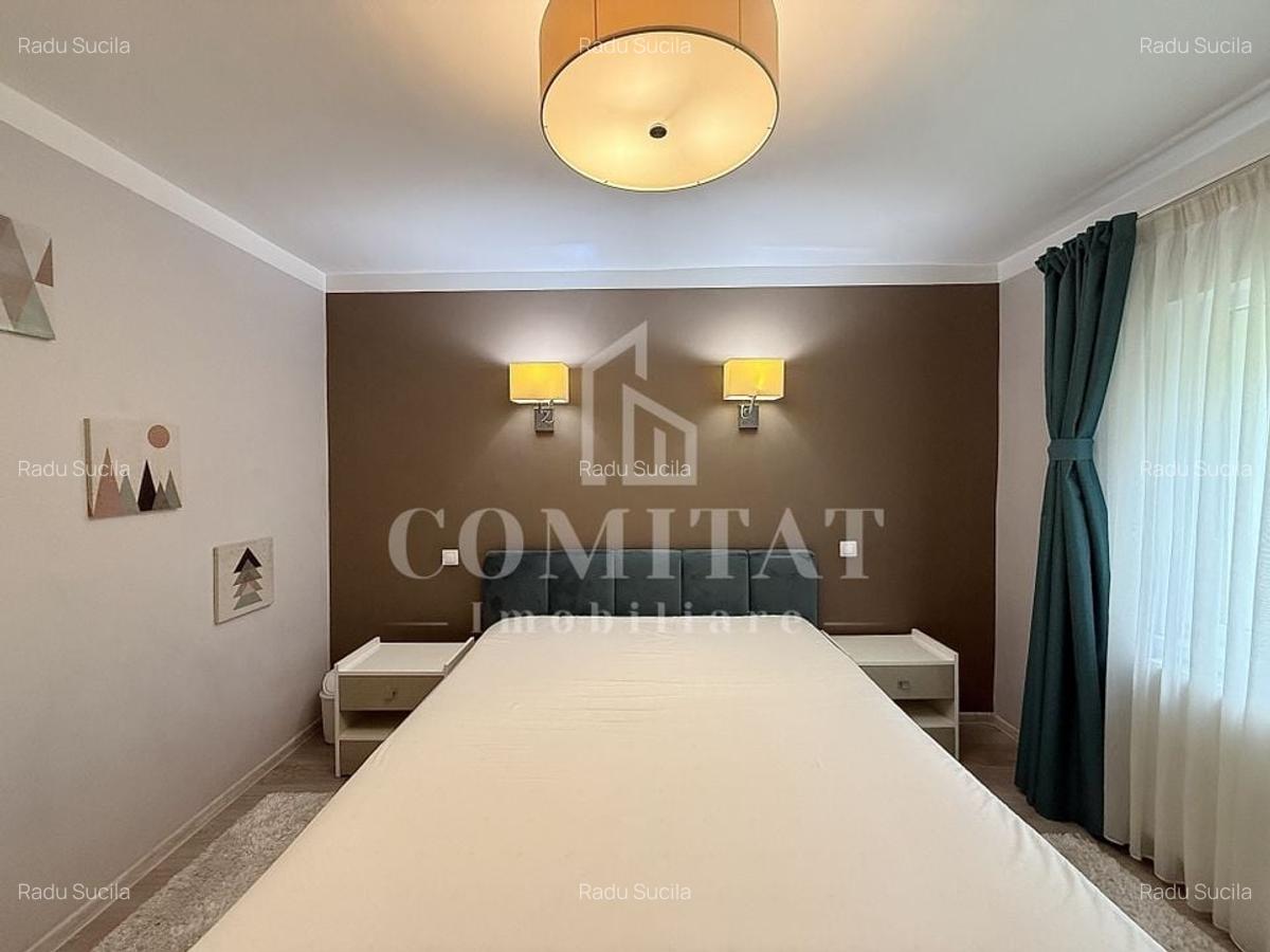 Apartament 4 camere decomandate la cheie zona Arinilor Mănăștur - 6