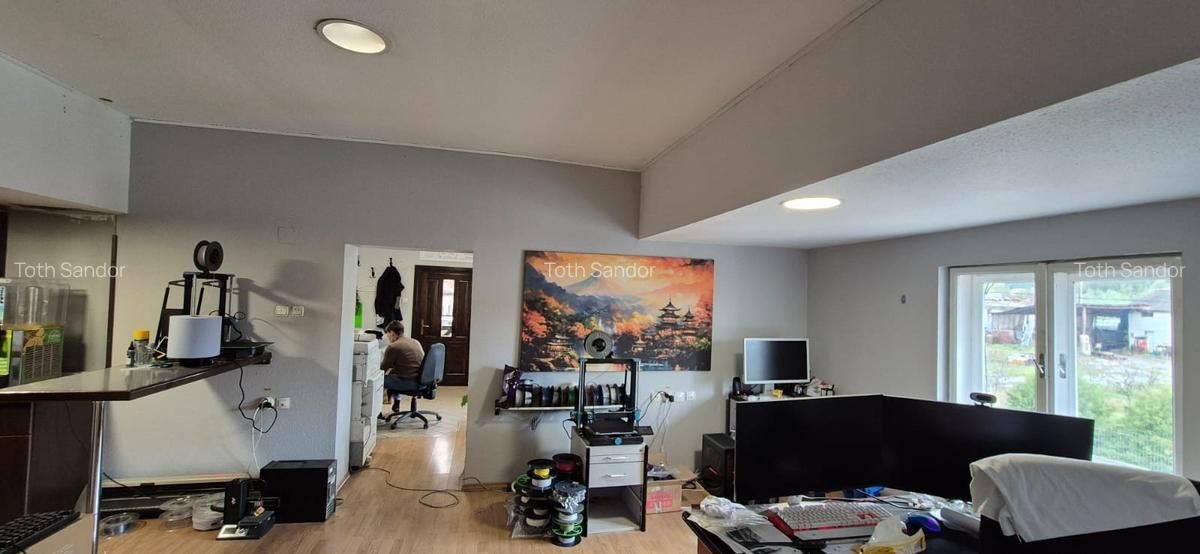 De vanzare imobil sp. de productie +birouri in Acatari - 7 De vanzare imobil sp. de productie +birouri in Acatari - 7