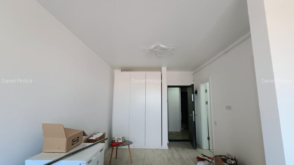 Studio spatios Militari Residence Apeductului/2 minute de STB/rate dezvoltator - 18