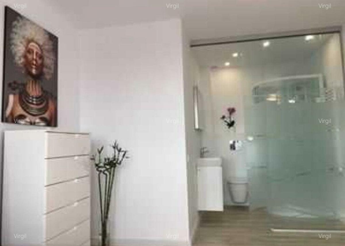 Lux!!! 2 Camere Faleza Nord Termen Lung - 7