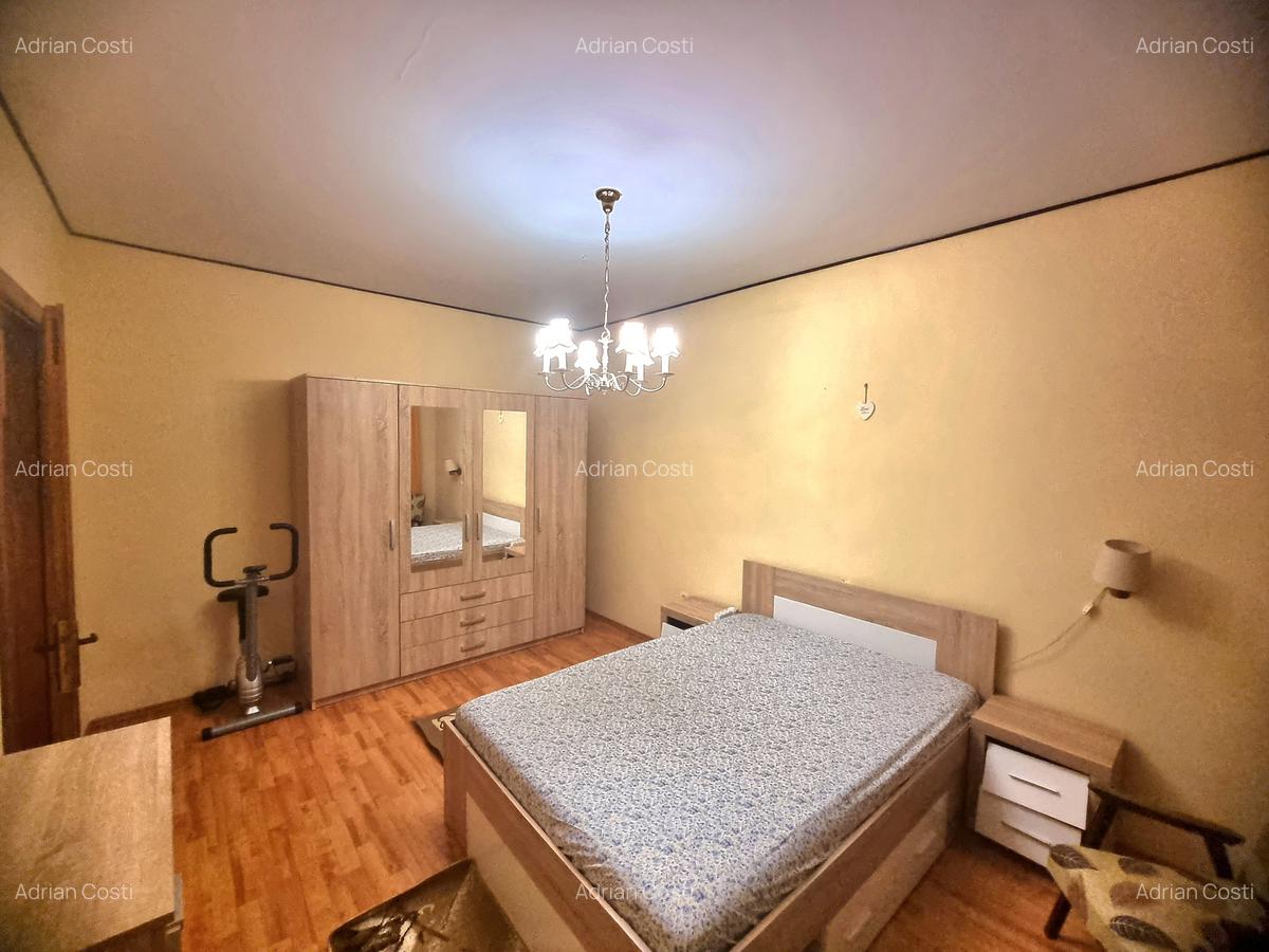 2 camere, complet mobilat și utilat, Take Ionescu, centrală termică - 7