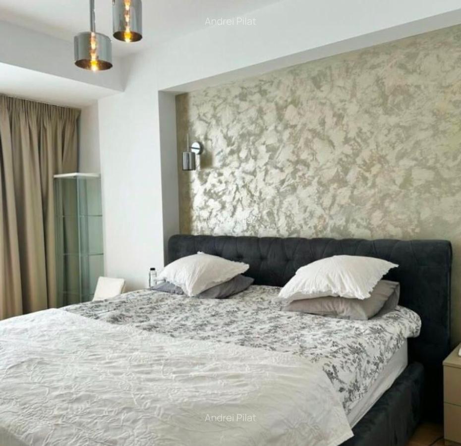 Apartament mobilat complet in Lighthouse Residence,lângă Herăstrău,parcare - 7