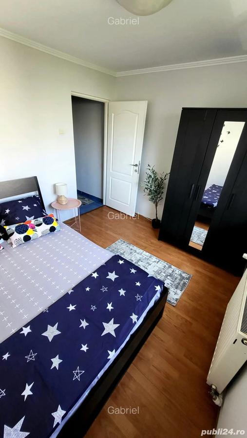 APARTAMENT GORJULUI - aprox 5 minute metrou Gorjului - 450 euro - proprietar - 3
