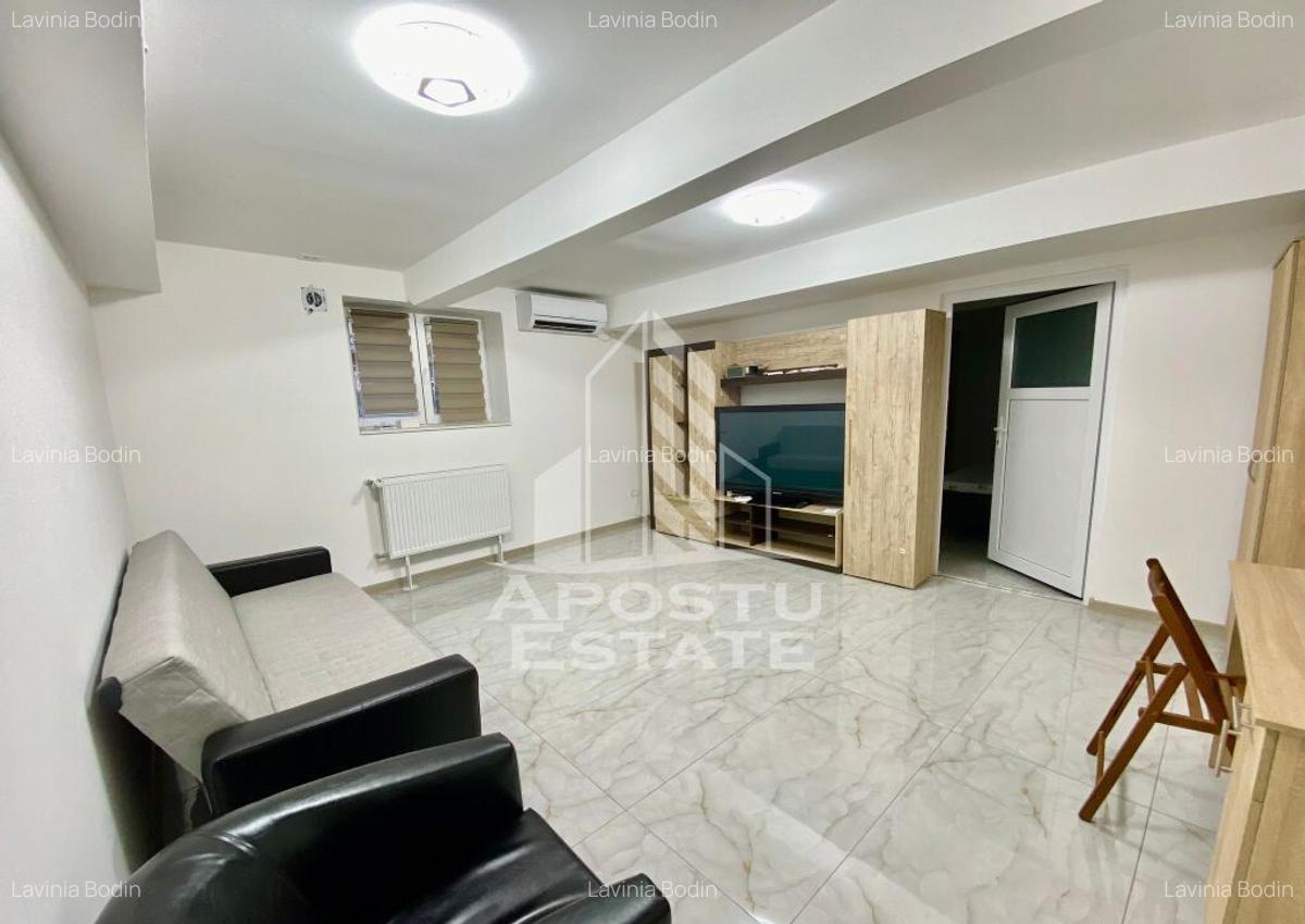 Apartament ultracentral I2 camere I Curte interioara I Re... - 2