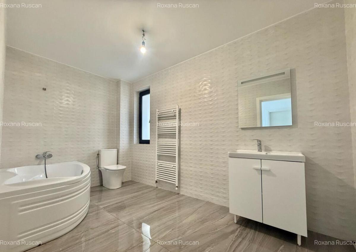 Spre vanzare casa individuala, Comuna Berceni, 4 camere - 6