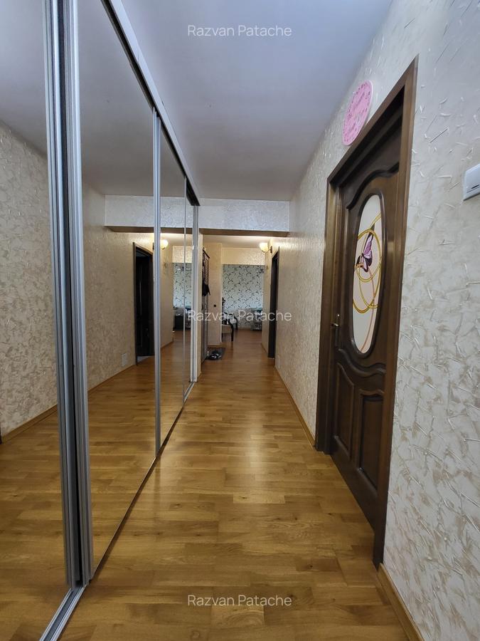Apartament cu 3 camere Nicolina - 10