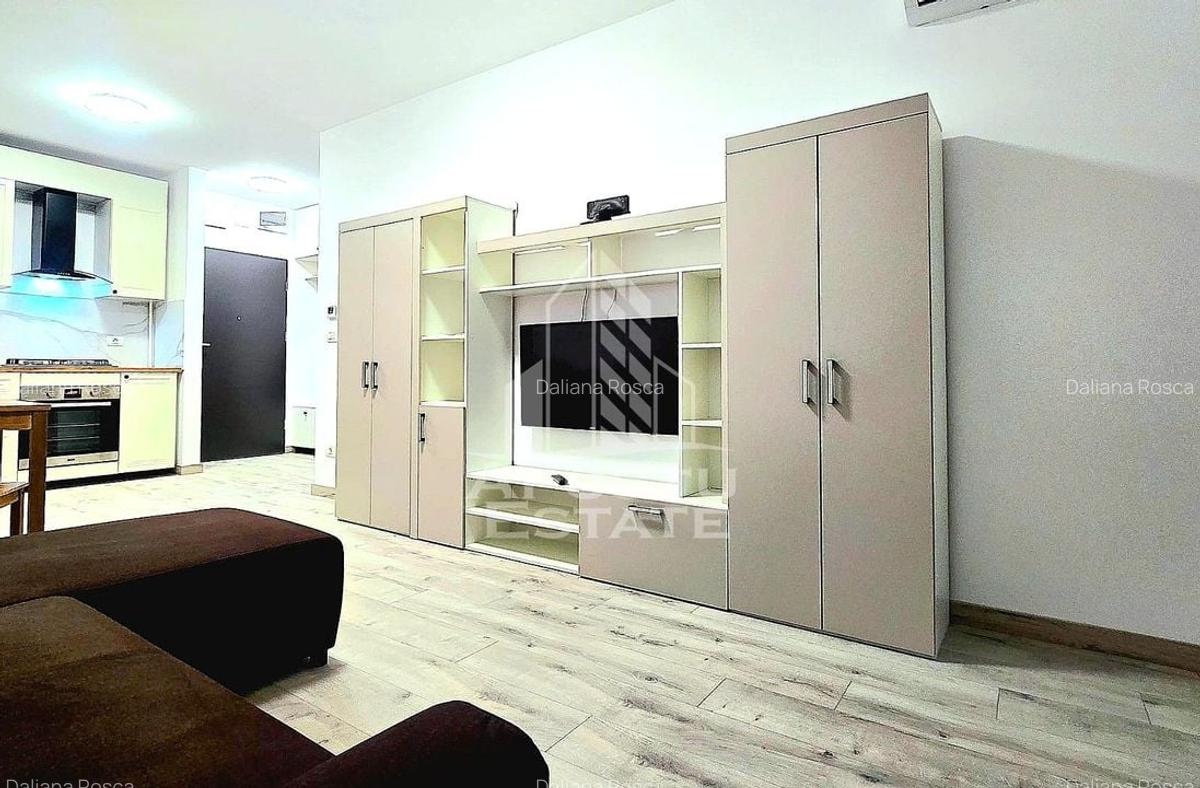 Apartament Nou, Adora – Mobilat, Utilat - 2