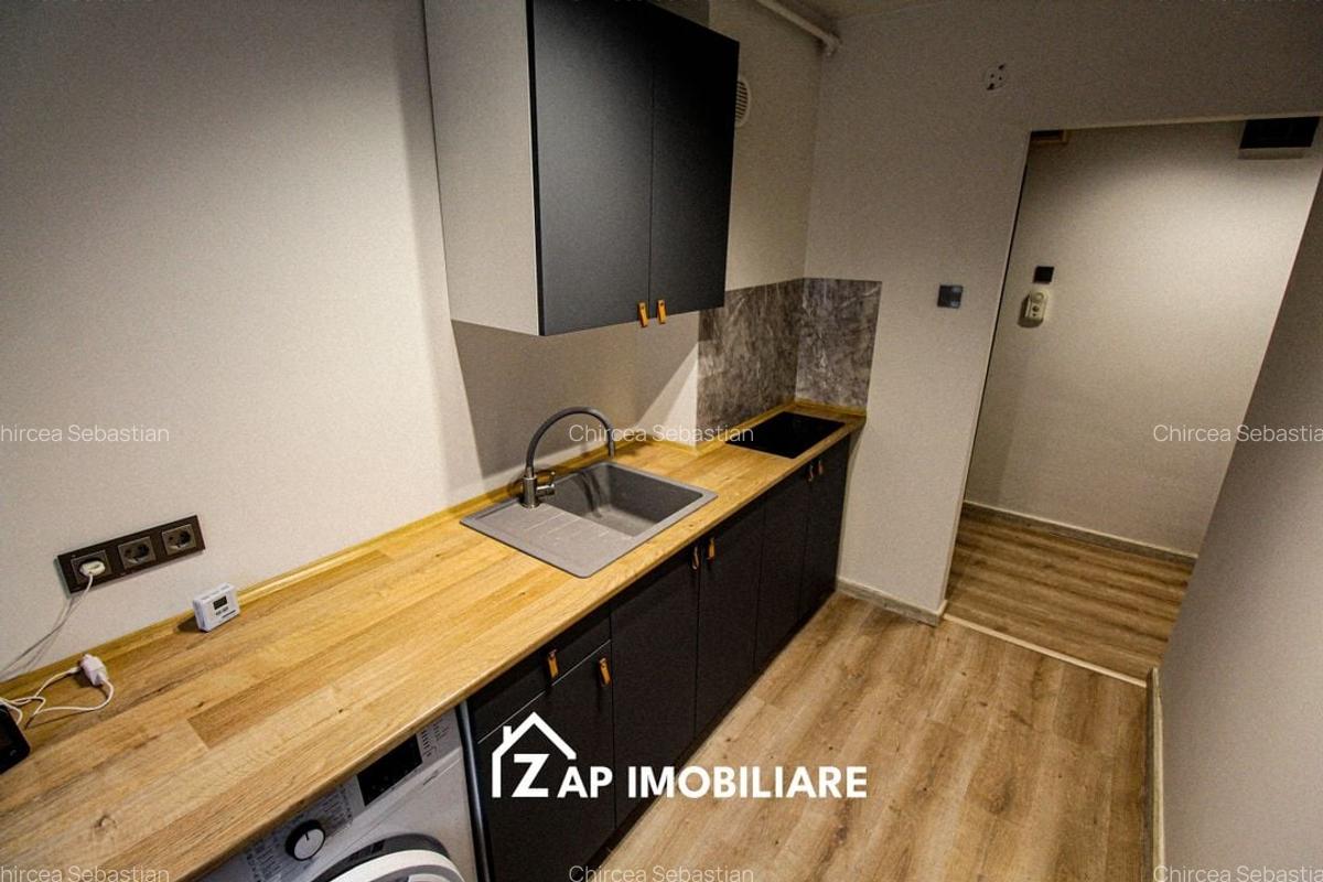 UMF - Spital  -  Ap 2 camere - Modern - 7