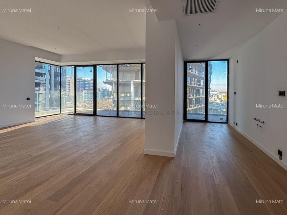 3 Camere 3 Bai | Herastrau Soseaua Nordului - 3