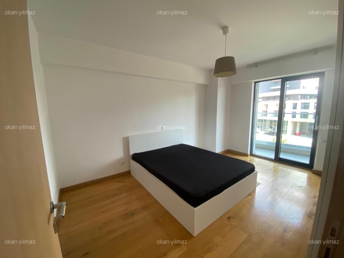 Upground 3 room apartment from owner, available immediately - 7