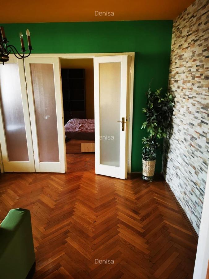 Apartament cu 4 camere decomandat în Ultracentral - 2