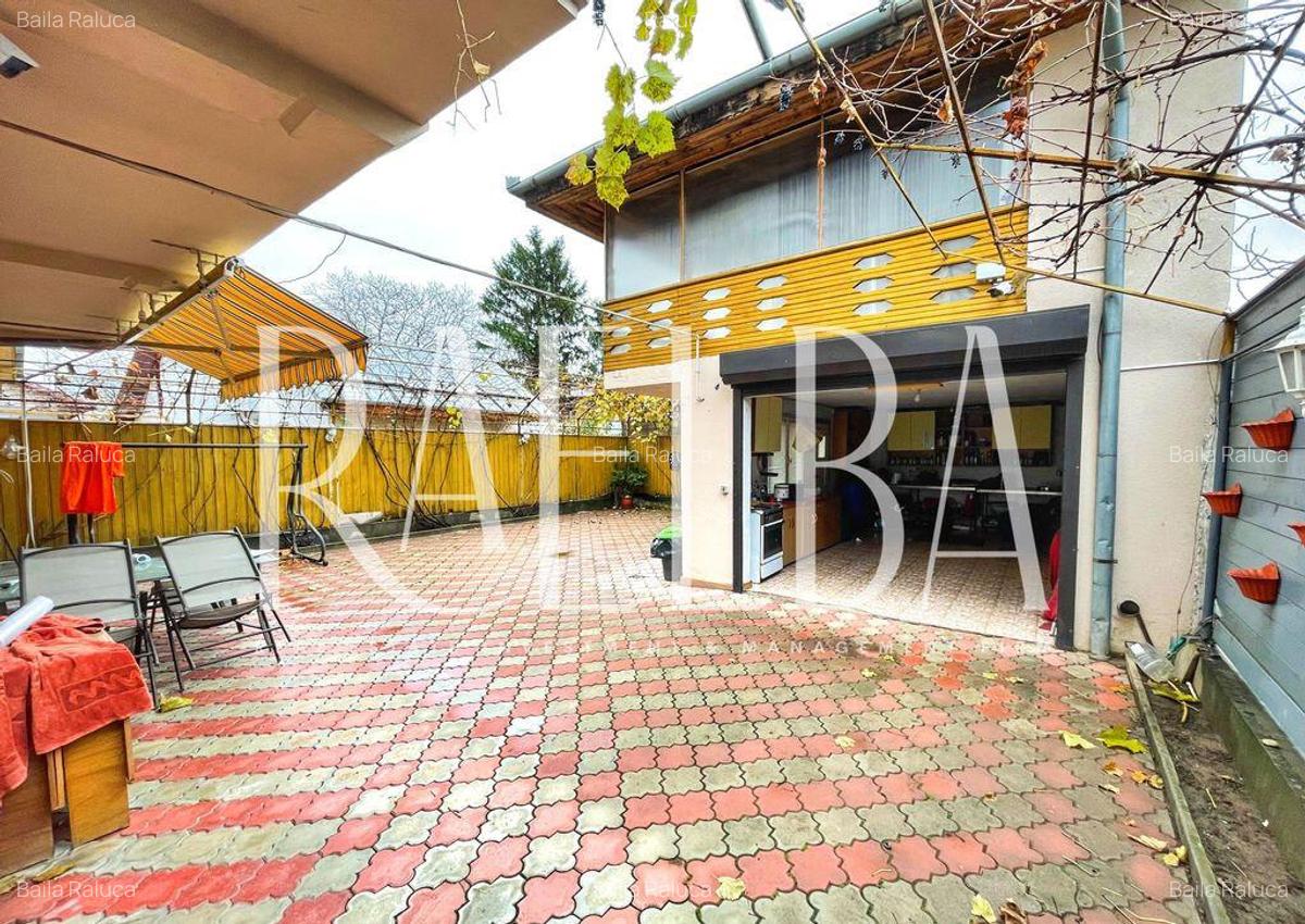 Vila 8 camere | Teren 350 Mp | Colentina | Comision 0% - 5