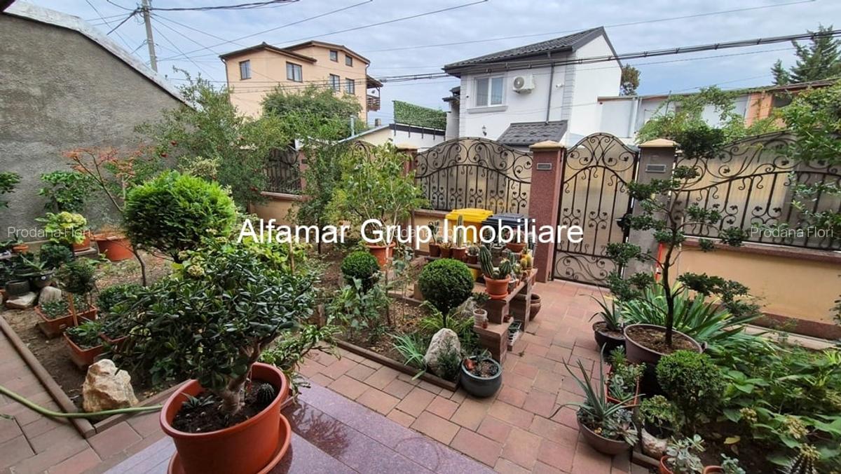 Vila individuala 370mp Rahova, ideal after school, gradinita, birouri - 1