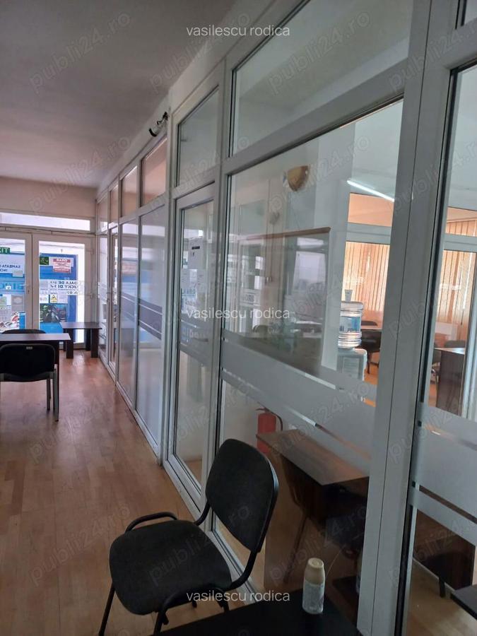 Spatiu comercial central - 5
