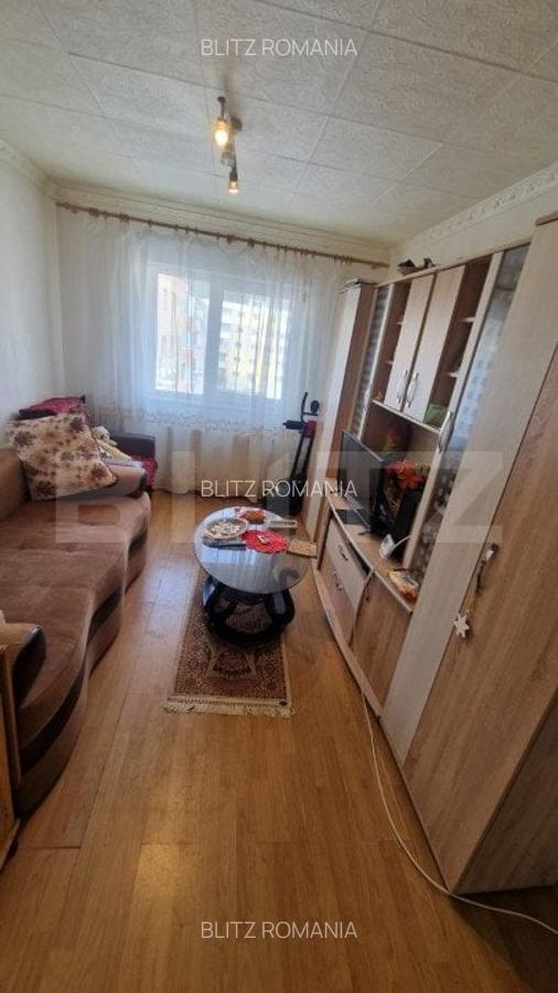 Apartament cu 3 camere decomandat, mobilat în Exterior Vest - 2
