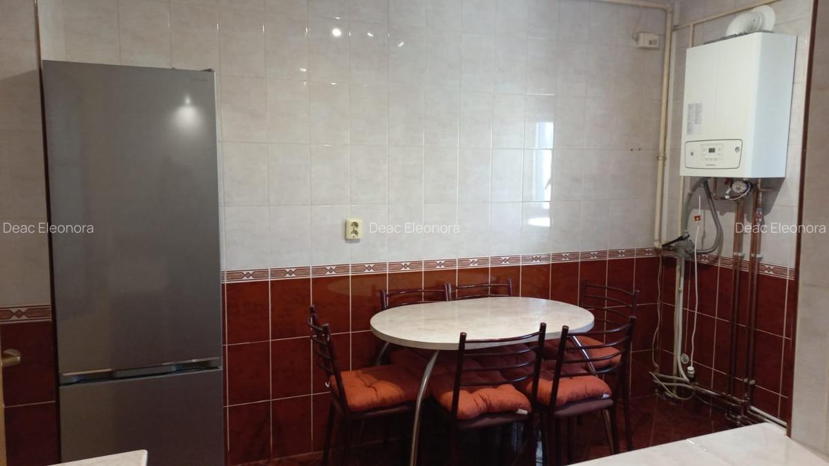 Apartament cu 2 camere decomandat în Gheorgheni - 6