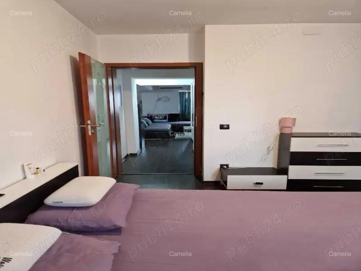 Apartament luminos 3 camere, complet mobilat zona Stadion Complex, disponibil din 20 noiembrie - 6 Apartament luminos 3 camere, complet mobilat zona Stadion Complex, disponibil din 20 noiembrie - 6