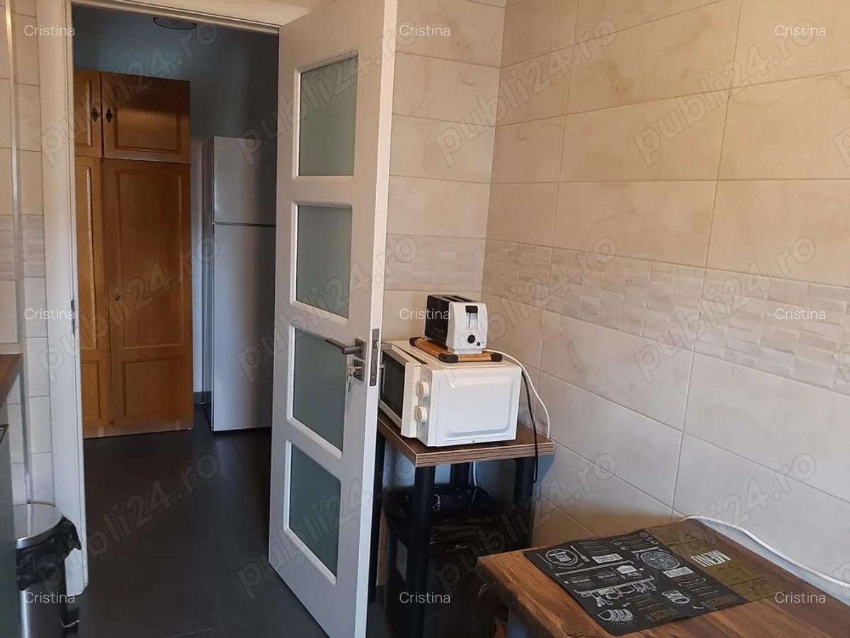 Apartament de inchiriat 2 camere zona Obor - Iancului - 2