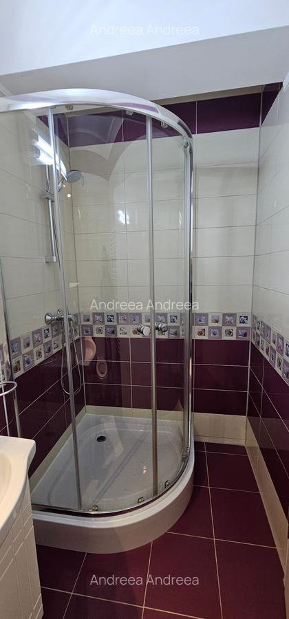 Apartament cu 3 camere de inchiriat zona Tractorul bloc nou - 4