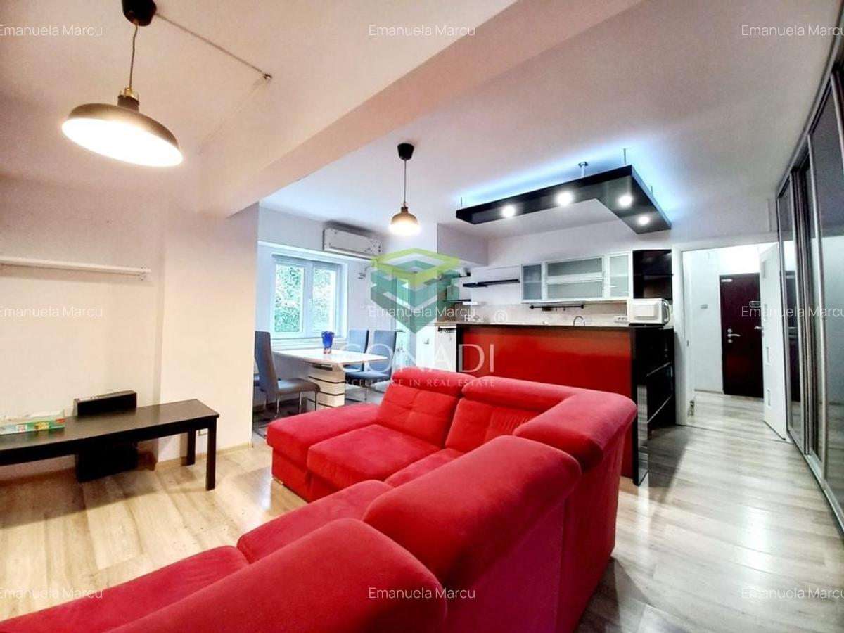 Apartament cu 4 camere Aviatiei - 1