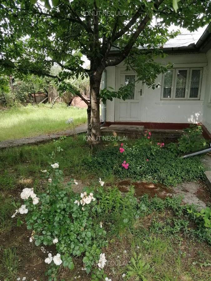 Casa + teren intravilan - 3