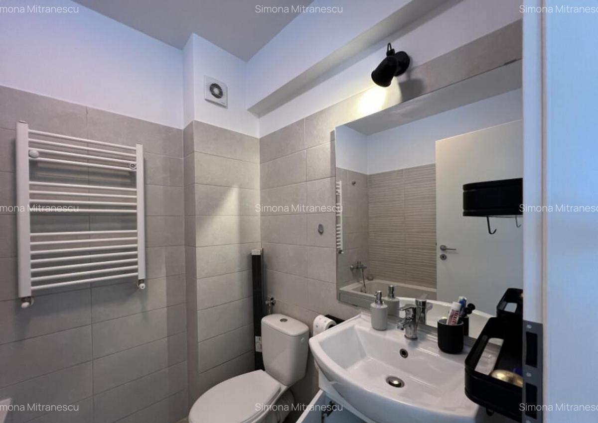 Inchiriere garsoniera Nicolae Teclu- Titan Sun Park 7. - 2