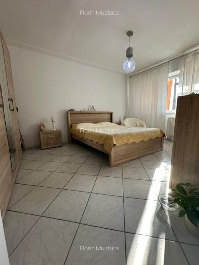 Apartament 2 camere decomandat, zona Vidin, etaj 2. - 2