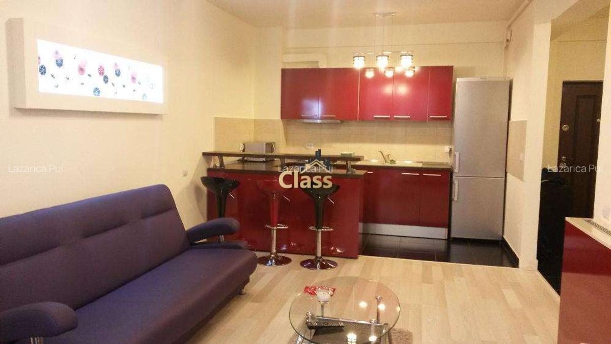 Apartament 2 camere | Modern | 53 mpu | Zona Iulius Mall Gheorgheni - 2