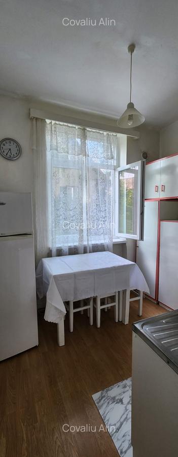 Garsoniera situata Central, bloc din caramida, etaj 1, suprafata 43,3 mp - 3