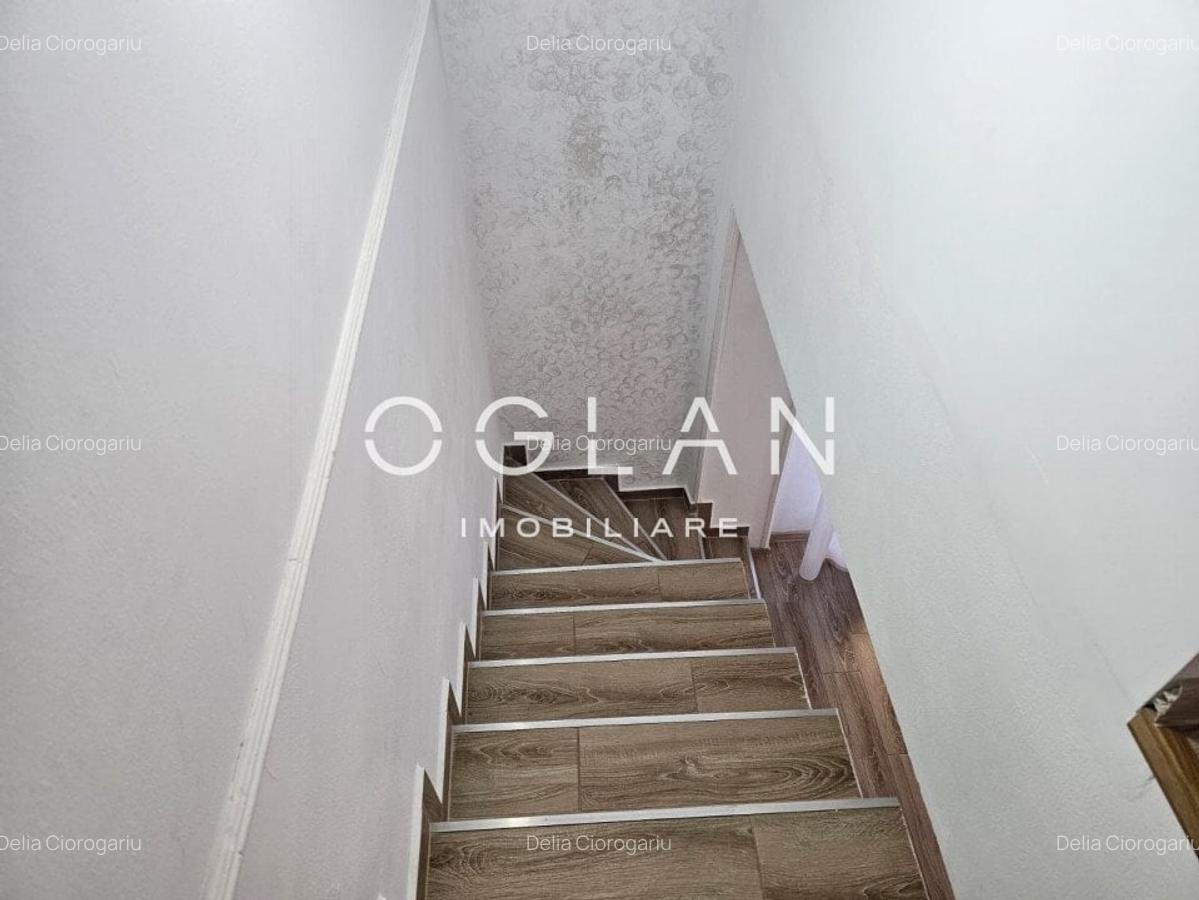 Apartament 3 cam, 2 bai, zona Calea Poplacii - 6