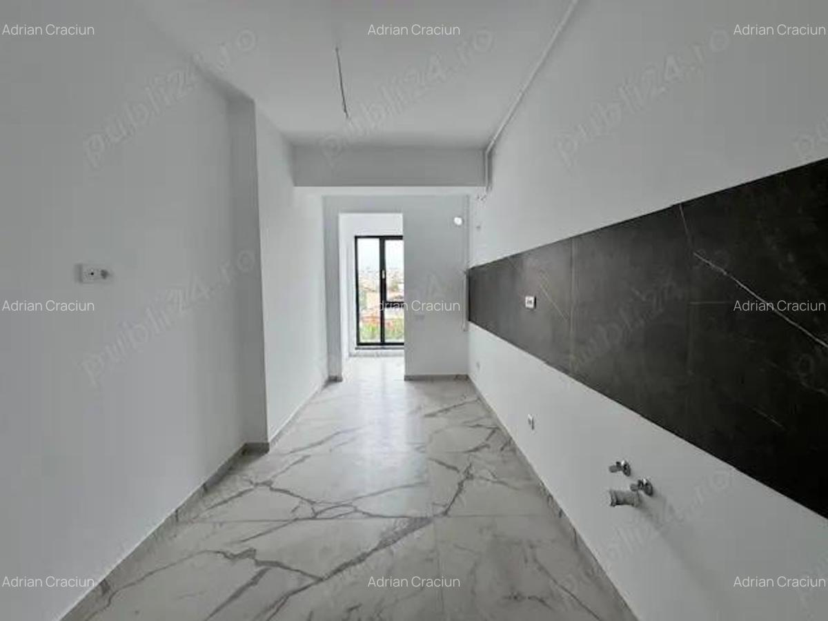 Apartament 2 camere decomandat, bloc nou tip boutique, 78 mp, finisaje premium, Eroii Revolutiei. - 5