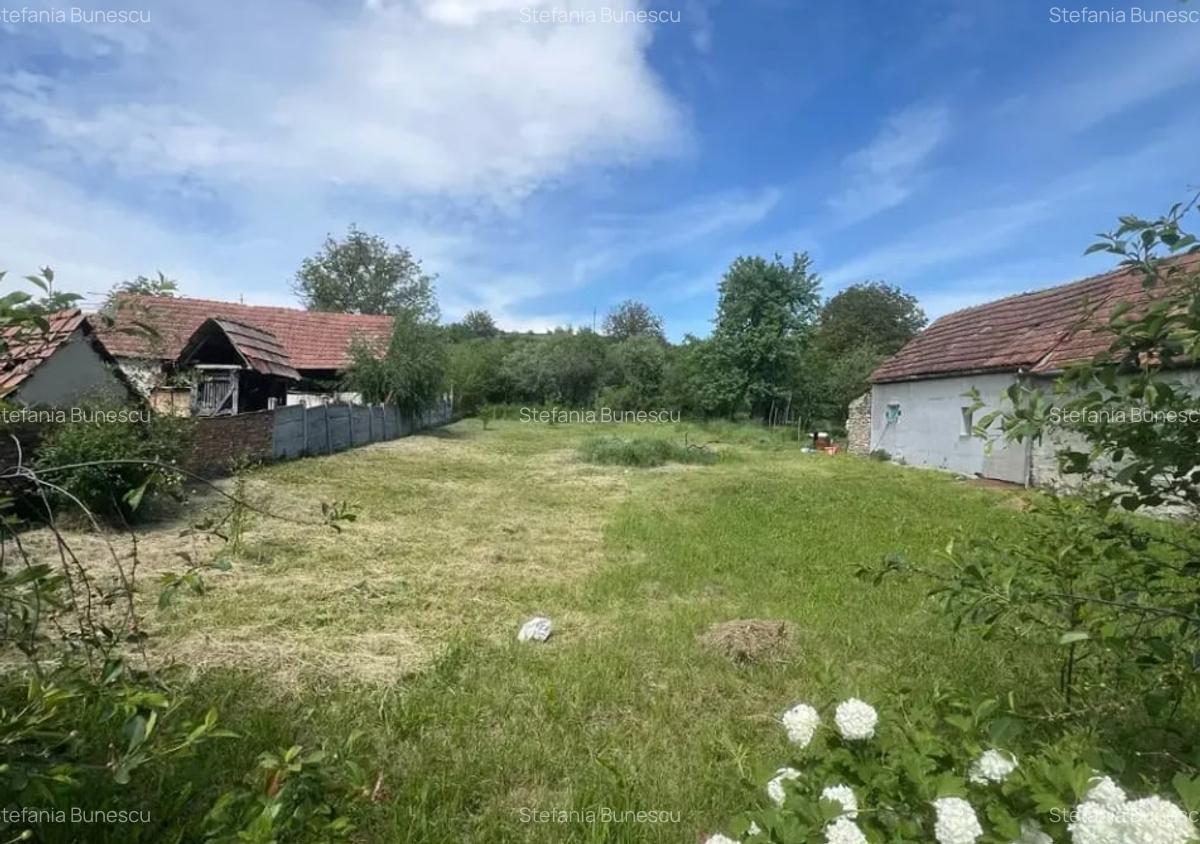 Casa individuala de vanzare | 100 mp utili | teren 2300 mp - sat Rusi - 7