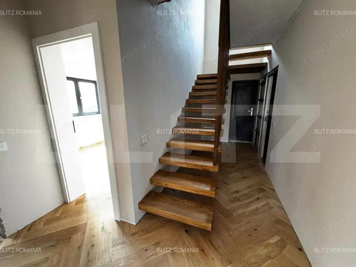 Casa individuala cu 5 camere de vanzare, Zona Ighiu - 5