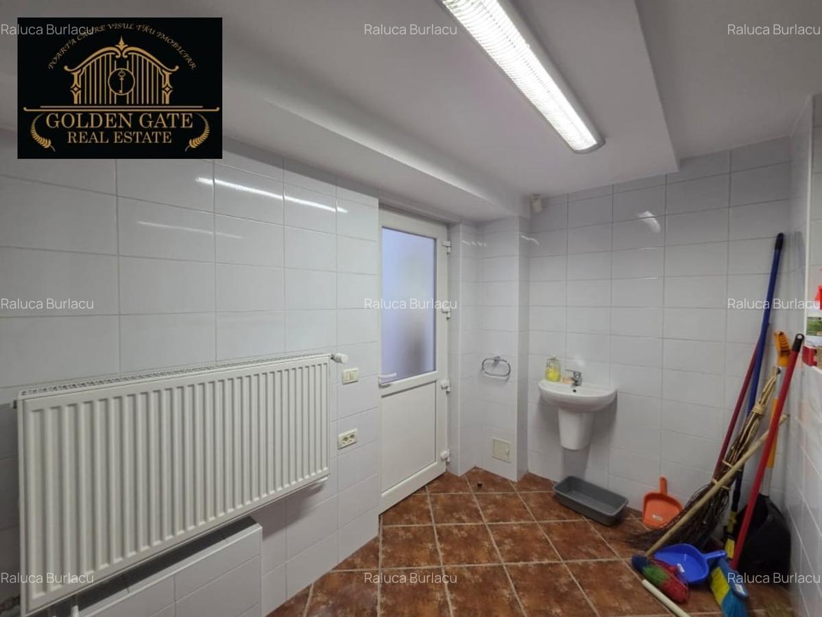 Spatiu de inchiriat–Oportunitate unica, compartimentare ideala, functii multiple - 20