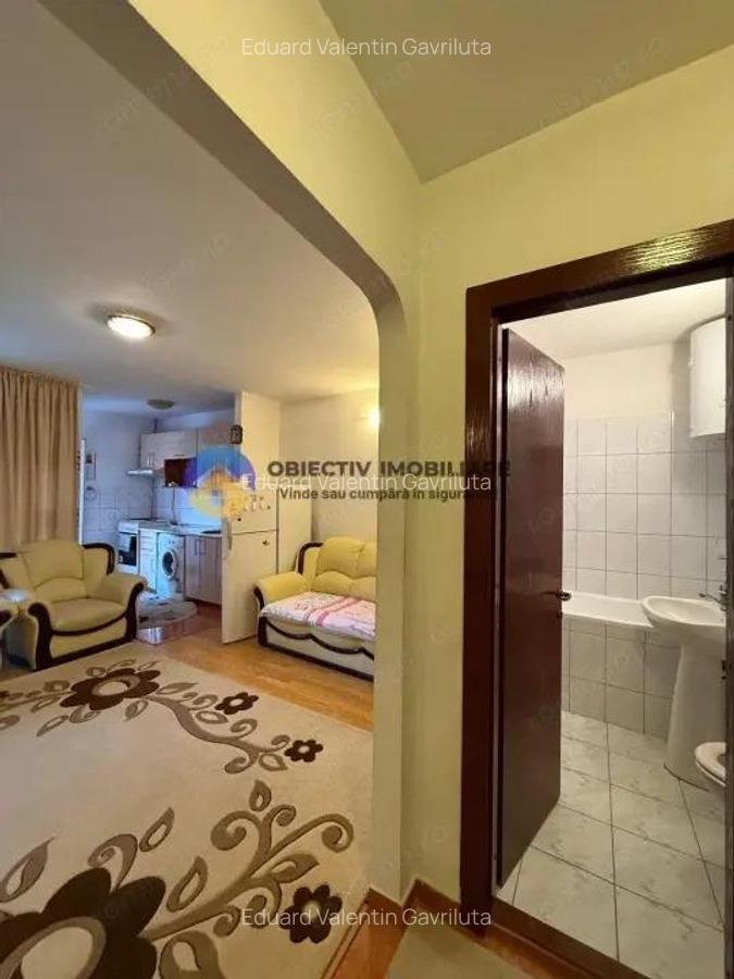 Garsoniera de vanzare - Darmane?ti/ Etaj 2 - 11
