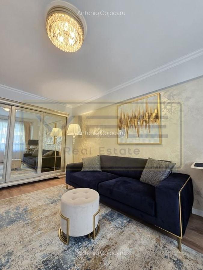 Apartament Premium- 86 mp- Decomandat - Popas Pacurari - 20
