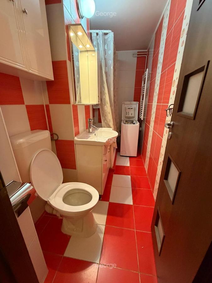 Dristor - Alba Iulia - 5 minute metrou - 11