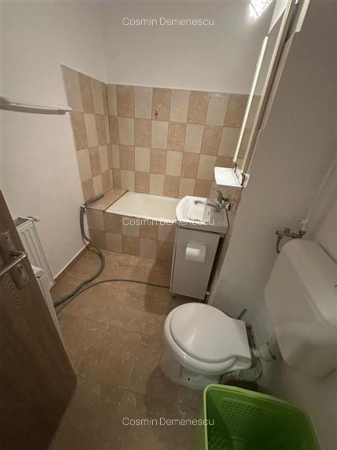 Apartament 1 Camera Imens Complex Studentesc - 6