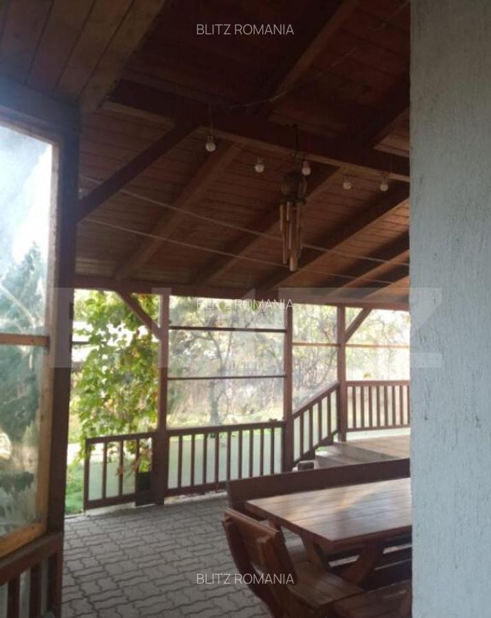 Vila individuala in Dumbravita, zona Lac-padure - 10