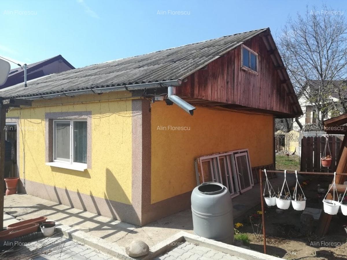 Casă cu 3 camere în Tătărași - 6